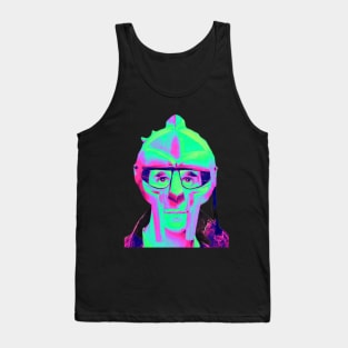 Fonzereli of Sparta Tank Top